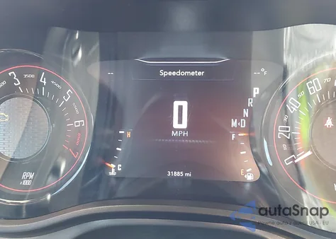 2022 Dodge Challenger Sxt z USA, uszkodzony, nr VIN 2C3CDZAG5NH112723